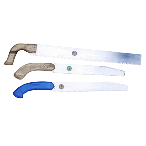 Pruning Saw