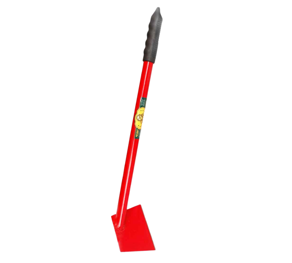M.S. HANDLE TOKI
