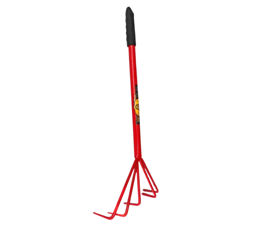 HAND CULTIVATOR