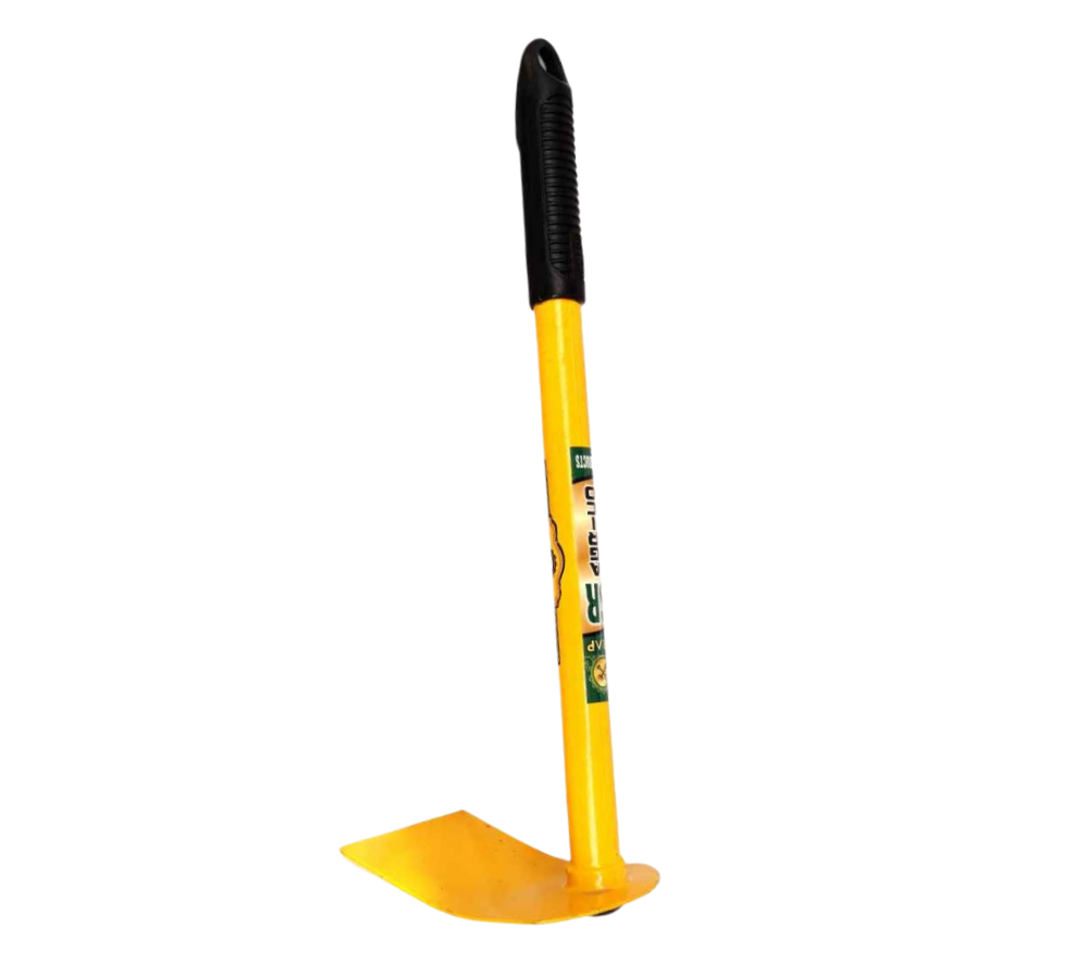 HOE