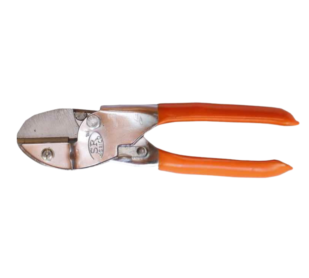ANVIL PRUNER