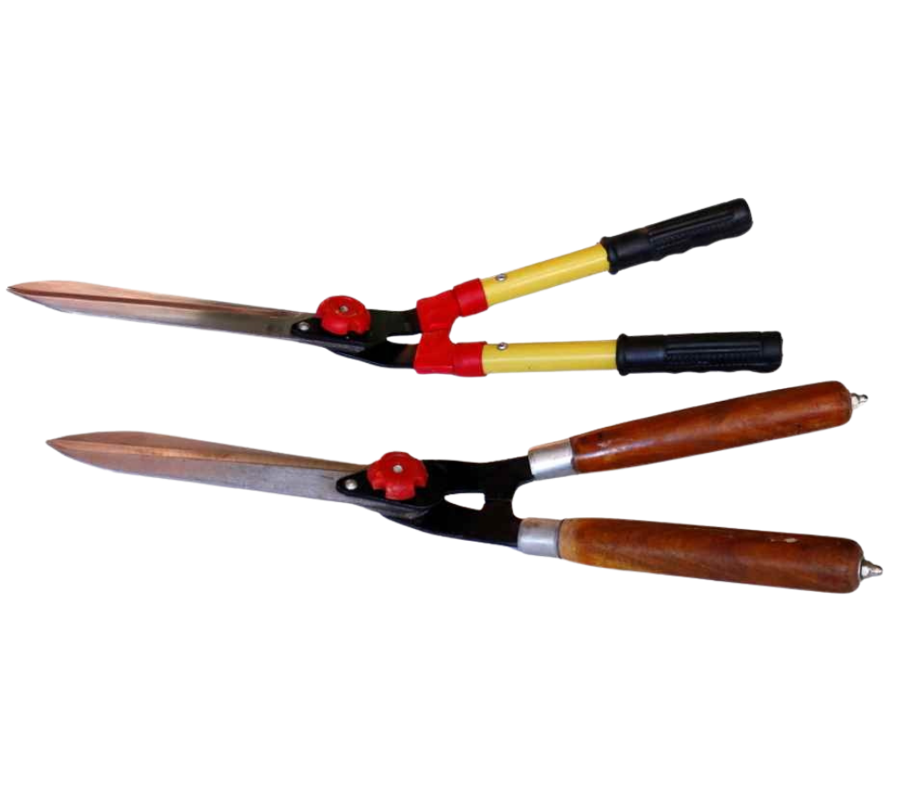 HEDGE SHEARS