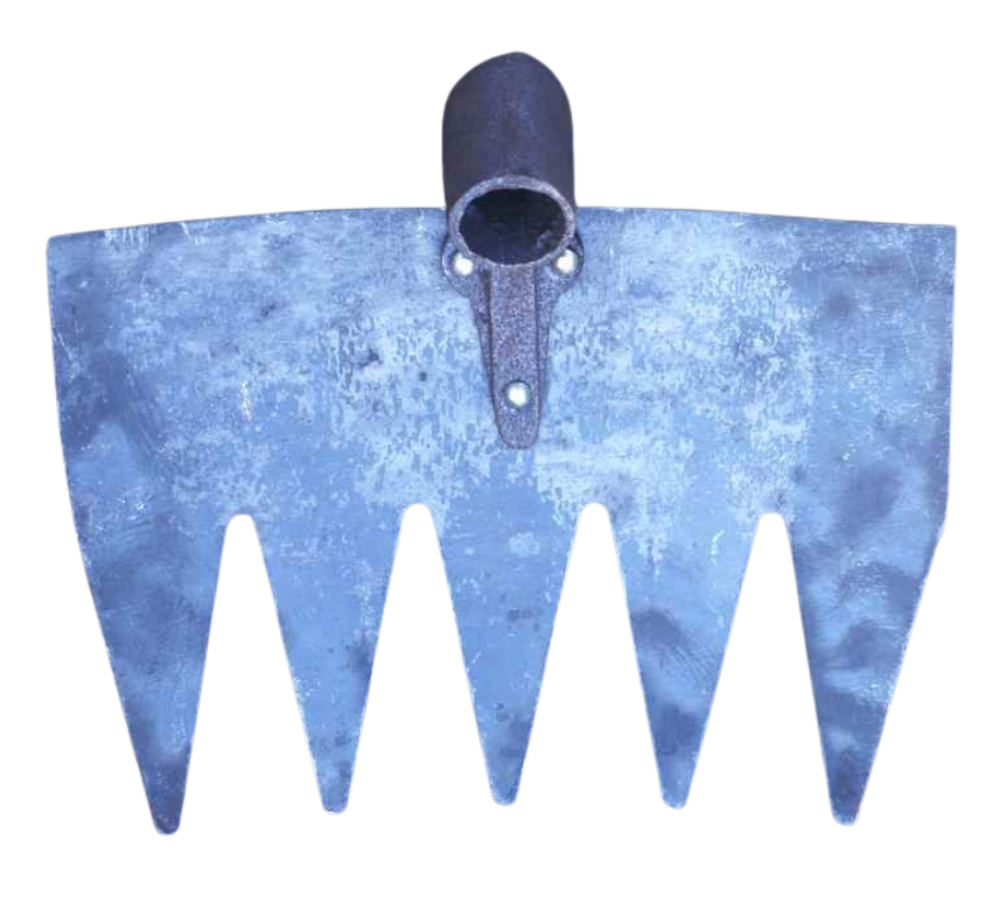 GARDEN DIGGING FORK (Kamani Panja)