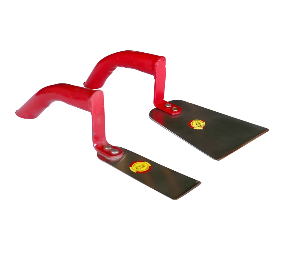 M.S. HANDLE IRON KHURPA 